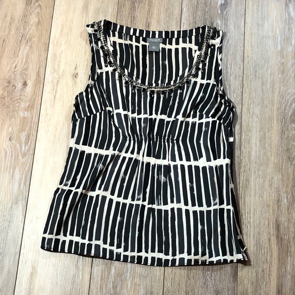 Ann Taylor Blouse